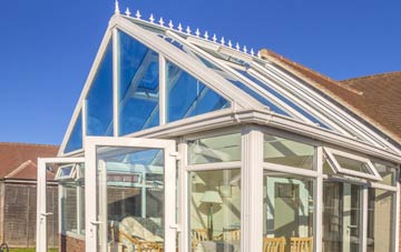 conservatory roof insulation costs Shroton Or Iwerne Courtney