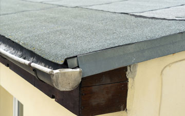 Shroton Or Iwerne Courtney flat garage roofing repairs