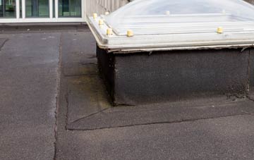 disadvantages of Shroton Or Iwerne Courtney flat roofs