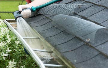 Shroton Or Iwerne Courtney gutter cleaning costs