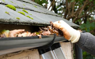 gutter cleaning Shroton Or Iwerne Courtney, Dorset