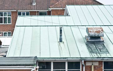 Shroton Or Iwerne Courtney lead roofing costs