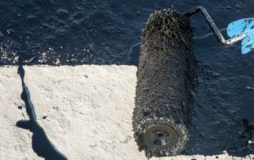 Shroton Or Iwerne Courtney liquid sealant waterproofing