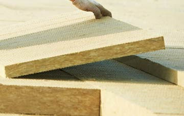 measuring Shroton Or Iwerne Courtney tapered insulation