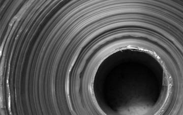 Shroton Or Iwerne Courtney pvc roof replacement