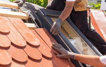 replacement Shroton Or Iwerne Courtney roof windows