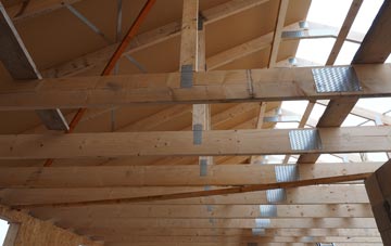 Shroton Or Iwerne Courtney roof truss costs