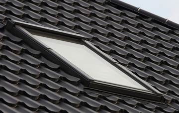 benefits of Shroton Or Iwerne Courtney roof windows