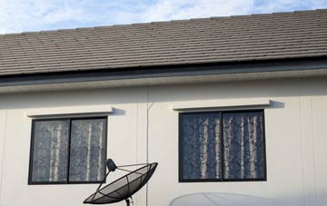Shroton Or Iwerne Courtney rubber roof costs