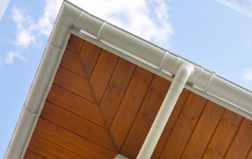 Shroton Or Iwerne Courtney soffit types