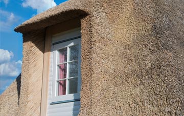 Shroton Or Iwerne Courtney thatch roof disadvantages