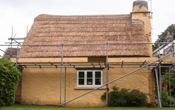 Shroton Or Iwerne Courtney thatch roofing costs