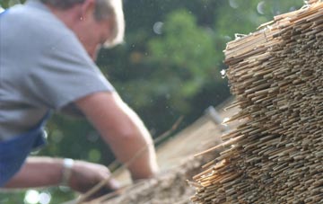 professional Shroton Or Iwerne Courtney thatchers