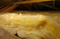 Shroton Or Iwerne Courtney pitch roof insulation