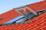 Shroton Or Iwerne Courtney roof window