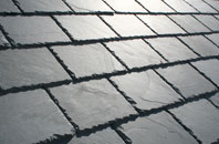Shroton Or Iwerne Courtney slate roof