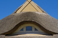 Shroton Or Iwerne Courtney thatch roofing